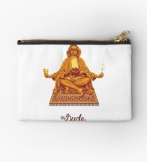 THE DUDE Studio Pouch