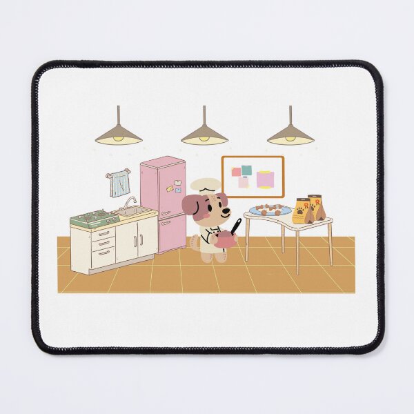 Item preview, Canine Kitchen designed and sold by Thanners.