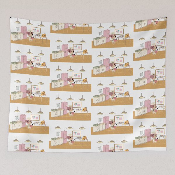 Item preview, Canine Kitchen designed and sold by Thanners.