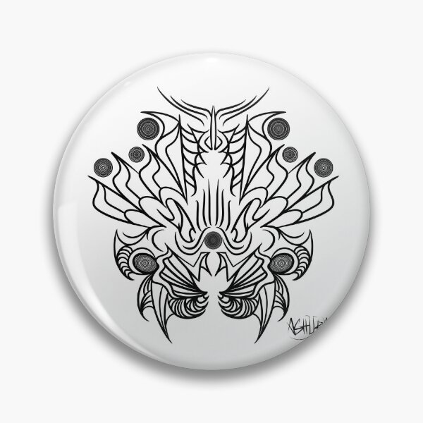 Item preview, Beelzebub designed and sold by reen00.