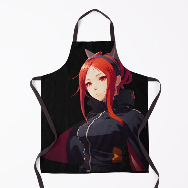 Item preview, Singular Anime Cat girl Nekomusume  designed and sold by SilentlyRob668.
