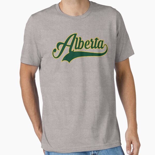 Artikel-Vorschau von University of Alberta, University of Calgary Alberta, Uof Alberta, Concordia University in Edmonton, Edmonton University, University of Alberta Bärenspuren, designt und verkauft von Ice-On-My-Veins.