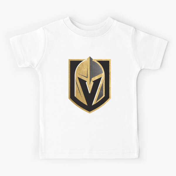 Youth Vegas Golden Knights Marc-Andre Fleury Heathered Gray Pixel Player T- Shirt