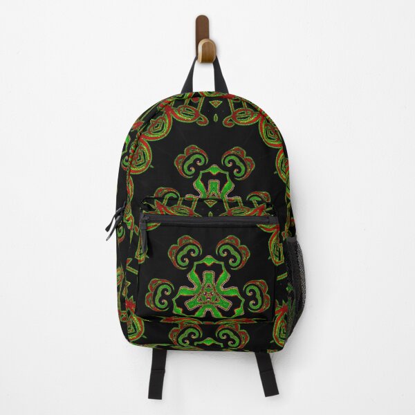 Item preview, Music is my drug - music is my medicine - Funny attractive abstract graphics with a harmonious geometric blend of herbs and musical notation symbols.  designed and sold by Ralek.
