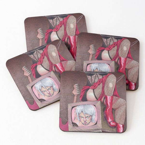 Item preview, Pop Punk Princess designed and sold by AHDPrints.
