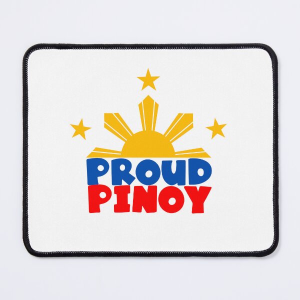 Item preview, Proud Pinoy designed and sold by jefel87.