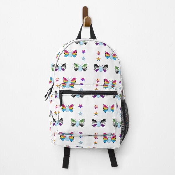 Item preview, APA KittyFly Pride designed and sold by LennoxMoss.