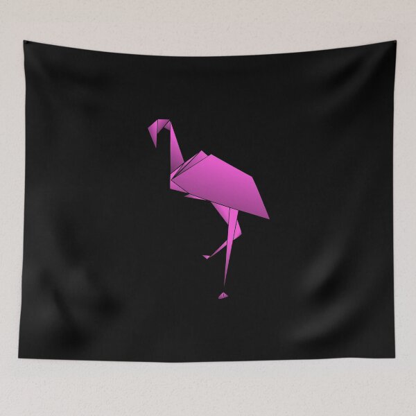 Item preview, Pink Flamingo Vector graphic. Kids decor ideas. designed and sold by ArtDesign-ZA.