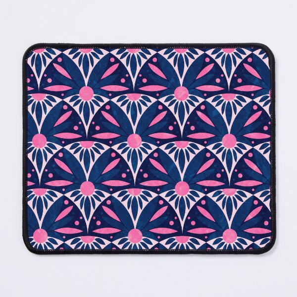 Item preview, Foliage pattern "purple" designed and sold by Hemindway.