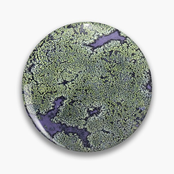 Item preview, lichen designed and sold by KathleenDawson.