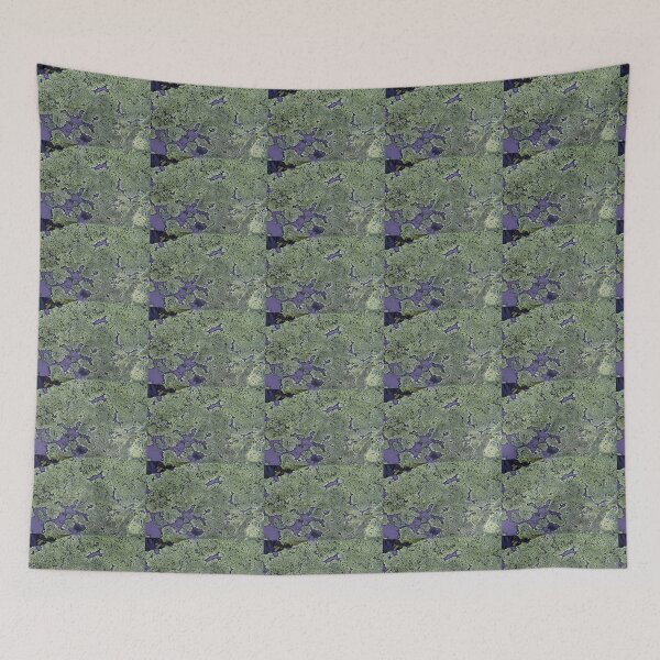 Item preview, lichen designed and sold by KathleenDawson.