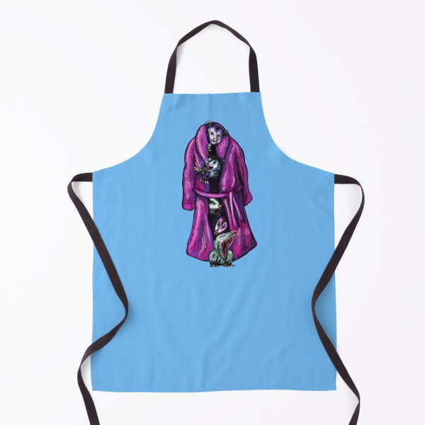 Item preview, 5 Opossums in a Bathrobe designed and sold by Possum-Witch.