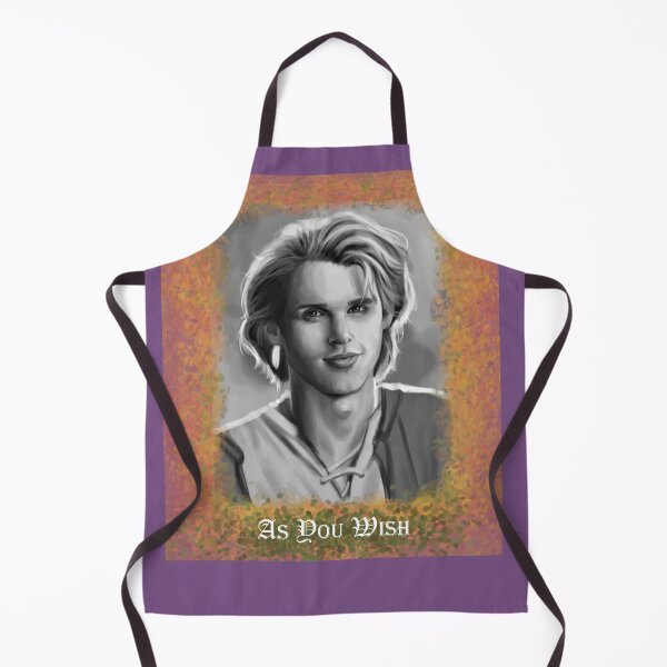 Item preview, As You Wish designed and sold by Morgan Coppel.