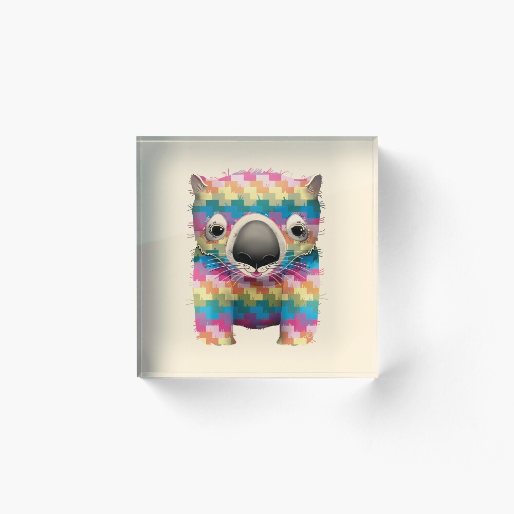 Item preview, Acrylic Block designed and sold by karin.