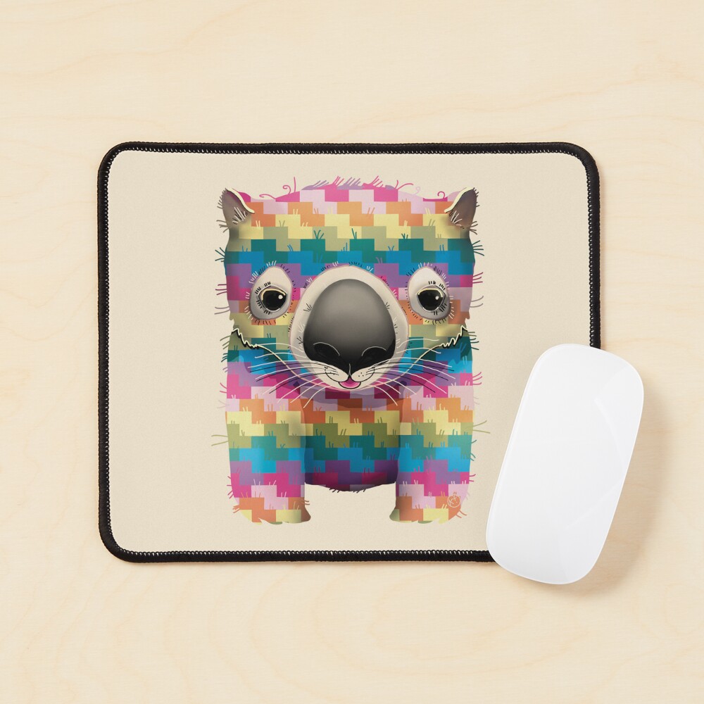 Item preview, Mouse Pad designed and sold by karin.