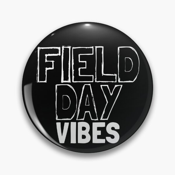 Item preview, Field Day Vibes Student Kids Teacher Field Day Vibes Gear designed and sold by DynamicDesign.