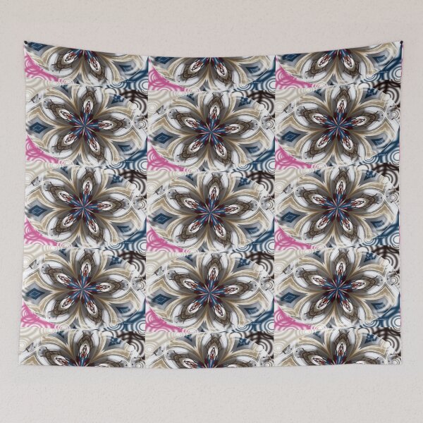 Item preview, A Starfish Pattern Design designed and sold by kristalcurt.