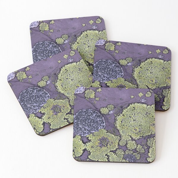 Item preview, lichen designed and sold by KathleenDawson.