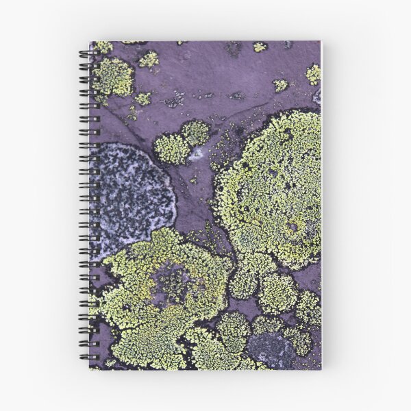 Item preview, lichen designed and sold by KathleenDawson.
