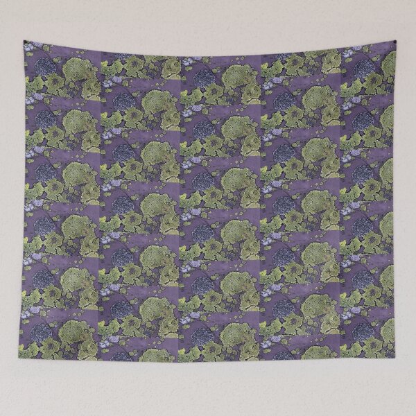 Item preview, lichen designed and sold by KathleenDawson.