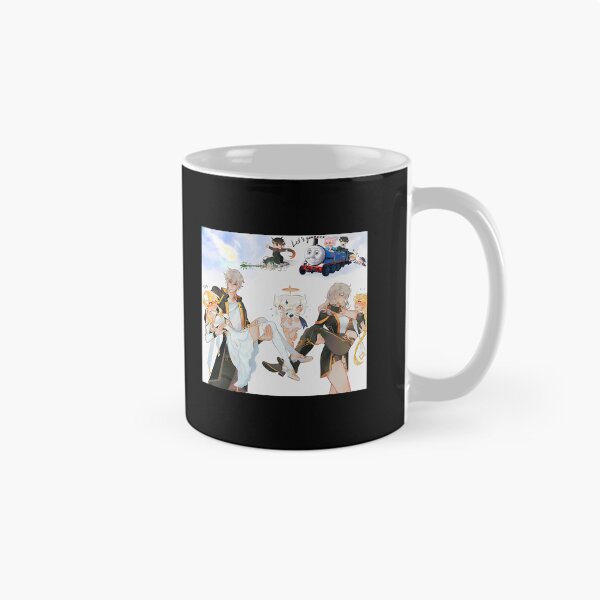 Item preview, Honkai Star Rail - Kafka - Elements designed and sold by DesignsByFrend.