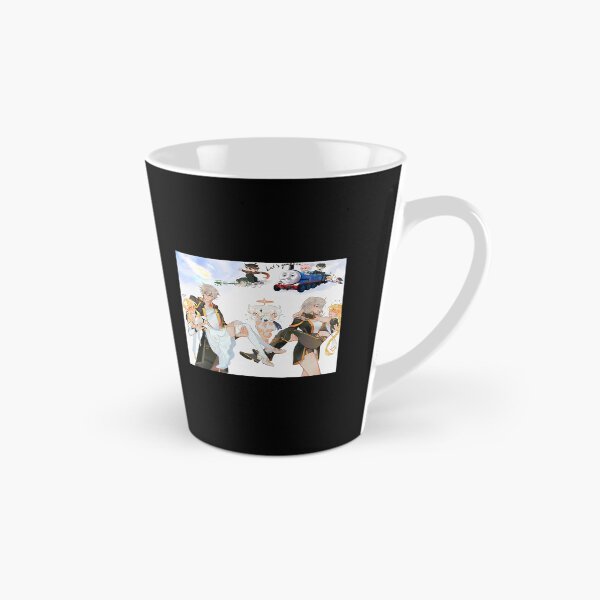 Item preview, Honkai Star Rail - Kafka - Elements designed and sold by DesignsByFrend.