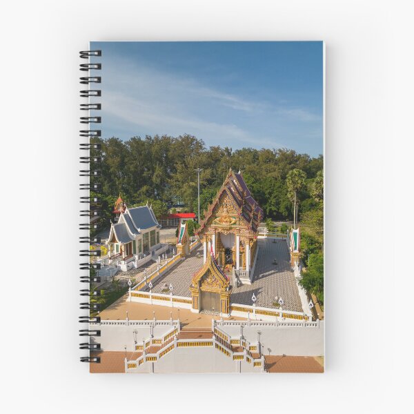 Item preview, Wat Nai Harn Temple Phuket Thailand designed and sold by Kevin Miller Photography.