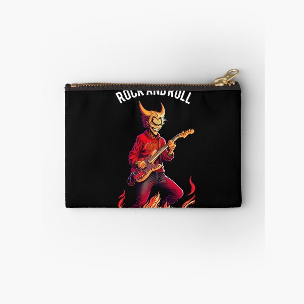 Item preview, Devil rocker , T-shirts - digital art (Design with transparent background) (^_^.) designed and sold by Gothicpower.