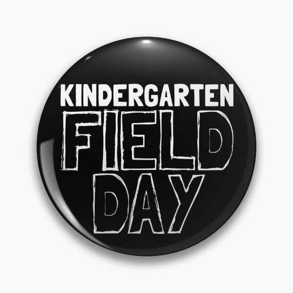 Item preview, Kindergarten Field Day Kids Teacher Kindergarten Field Day Gear designed and sold by DynamicDesign.