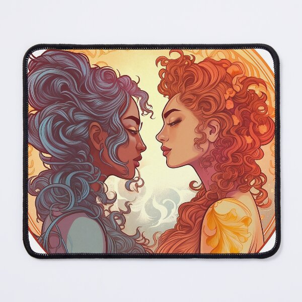 Item preview, Astrological Duo: Gemini Zodiac Fun for the Witty and Wonderfully Contradictory Stargazers! designed and sold by Silverstormer.