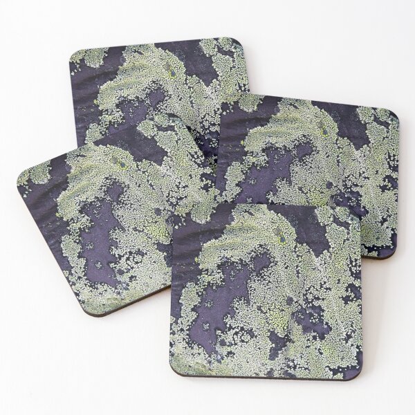 Item preview, lichen designed and sold by KathleenDawson.
