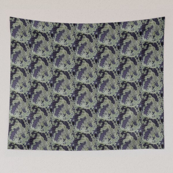 Item preview, lichen designed and sold by KathleenDawson.