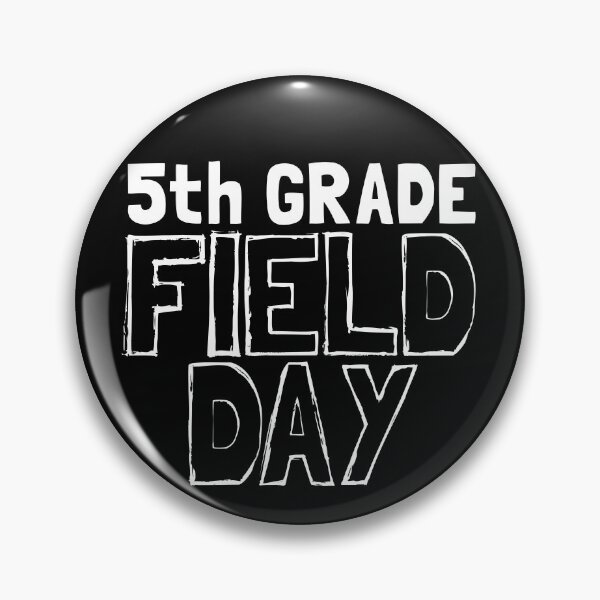 Item preview, 5th Grade Field Day School Kids Teacher 5th Grade Field Day Gear designed and sold by DynamicDesign.