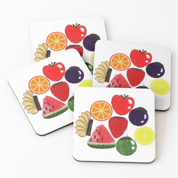 Item preview, Fruits designed and sold by Tiya92.