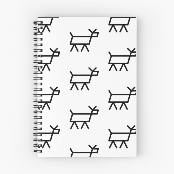 Item preview, Native American Horse designed and sold by DoodlesnPoodles.