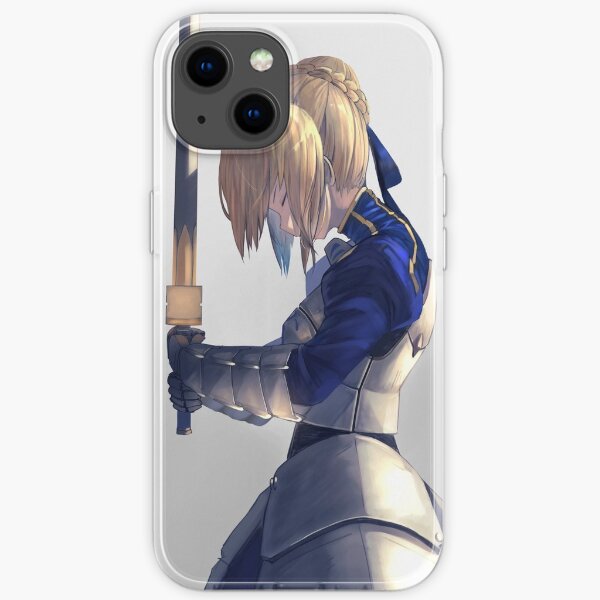 Fate Stay Night Iphone Cases Redbubble