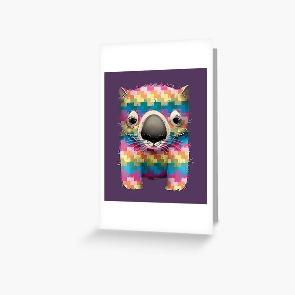 Rainbow Koala Art Print