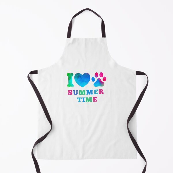 Item preview, Summer Time Summer Loving Colorful Dog Gifts designed and sold by Norstyle.