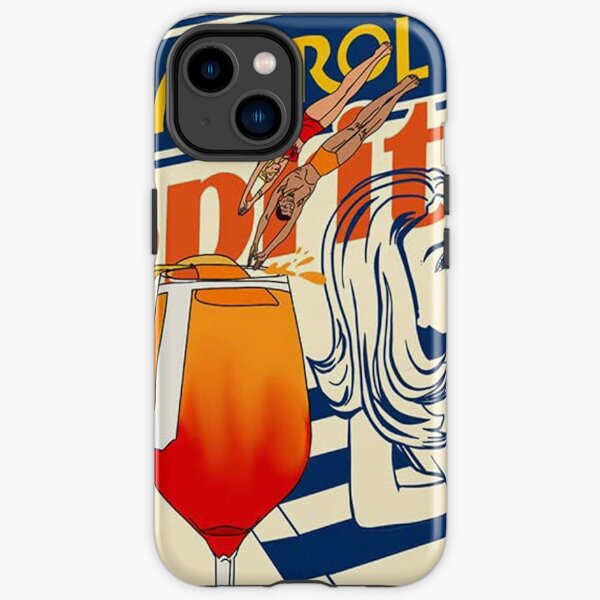 Cocktail Phone Cases for Sale Redbubble