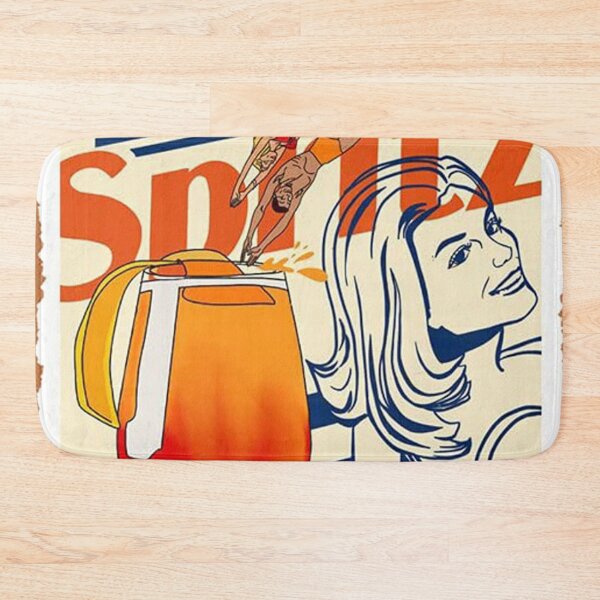 Item preview, aperol spritz Art Print  designed and sold by jenniferconnel.