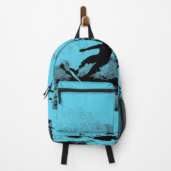 Item preview, SURFING, SURF ART, VINTAGE LOOK OCEAN ART. designed and sold by Barbara Jean Photo Art And Design.