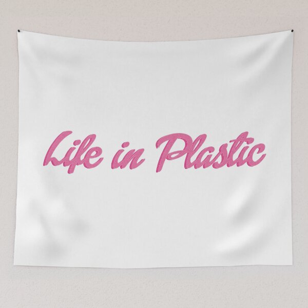 Item preview, Life in Plastic designed and sold by sabinako.