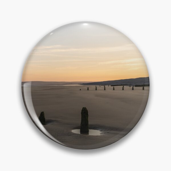 Item preview, Westward Ho! sunrise designed and sold by twymanphoto.
