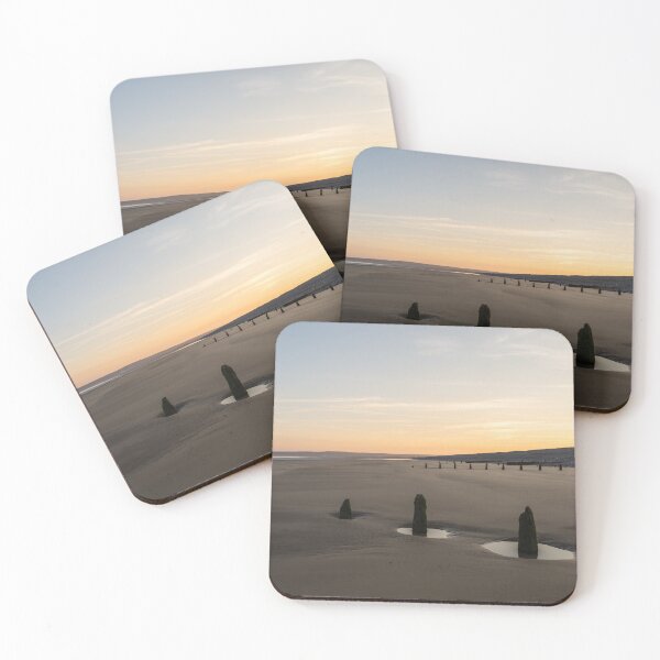 Item preview, Westward Ho! sunrise designed and sold by twymanphoto.