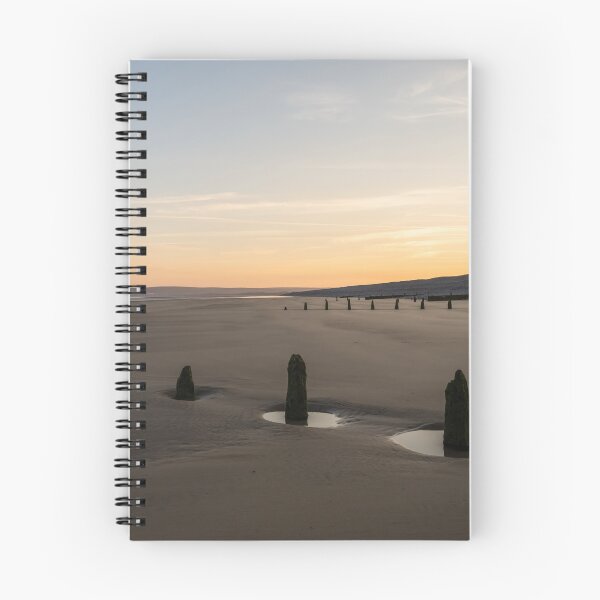 Item preview, Westward Ho! sunrise designed and sold by twymanphoto.
