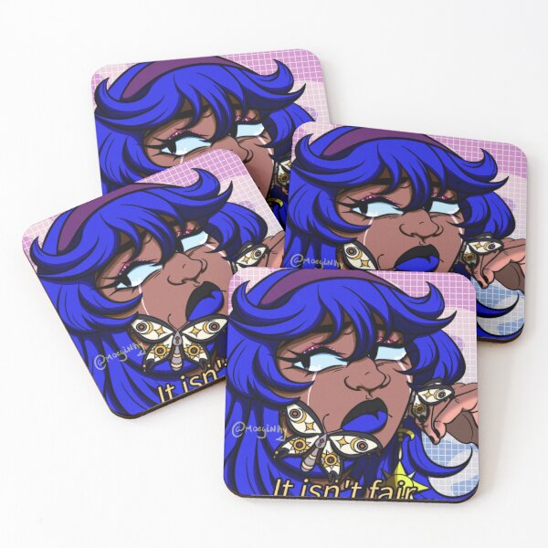 Item preview, Butterfly Tears designed and sold by 1-800-TRA-SHIT.
