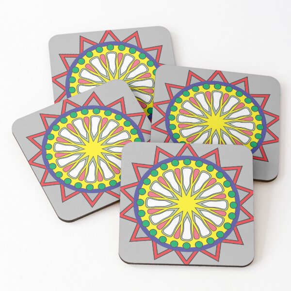 Item preview, Mandalas designed and sold by fersata2000.