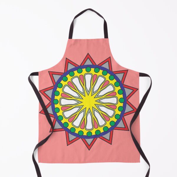 Item preview, Mandalas designed and sold by fersata2000.