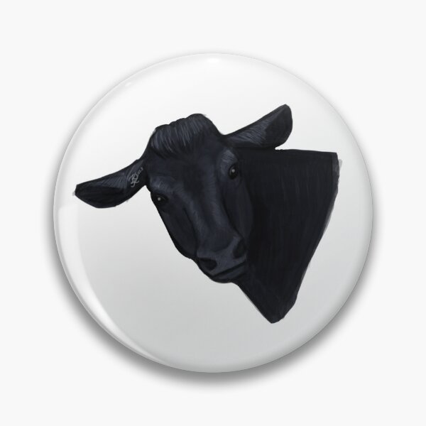 Item preview, vaca angus designed and sold by kk1209.