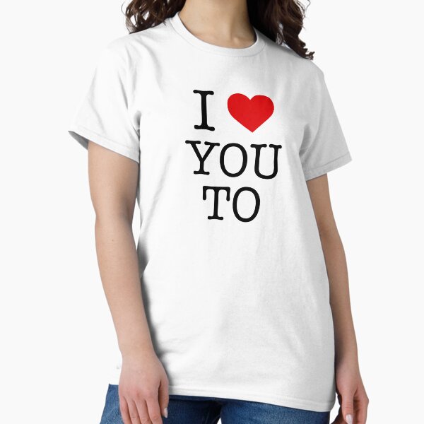 Item preview, Yo también te amo - Yo también te amo designed and sold by AleksanderLamek.